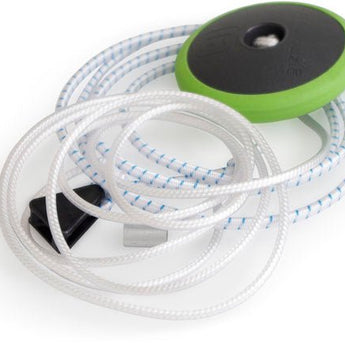 Rubber, pulley, button, cord 02