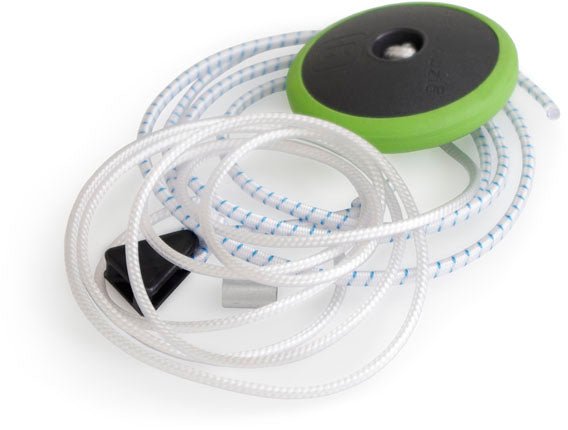 Rubber, pulley, button, cord 02