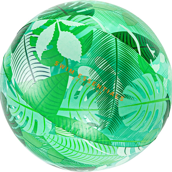 Swim Essentials | Wasserball 51 cm | Tropical