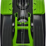 Stratos Mystic Green 18