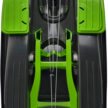 Stratos Mystic Green 18