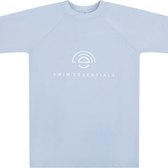 Swim T-shirt Light Blue 5