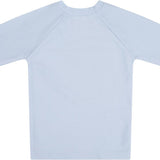 Swim T-shirt Light Blue 6