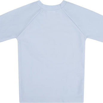 Swim T-shirt Light Blue 6