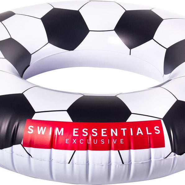 Les essentiels de la natation | Bouée de natation 90cm | Football
