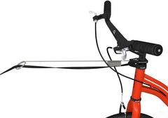 Yedoo | Mushing set 25.4 mm | Black