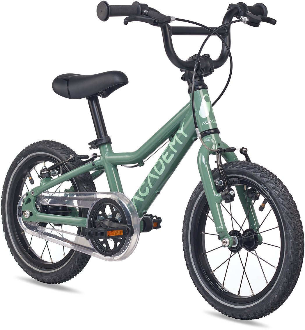 academy kinderfahrrad ACADEMY | Fahrrad 14"