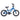 ACADEMY | 14" Bike | Grade 2 Belt
