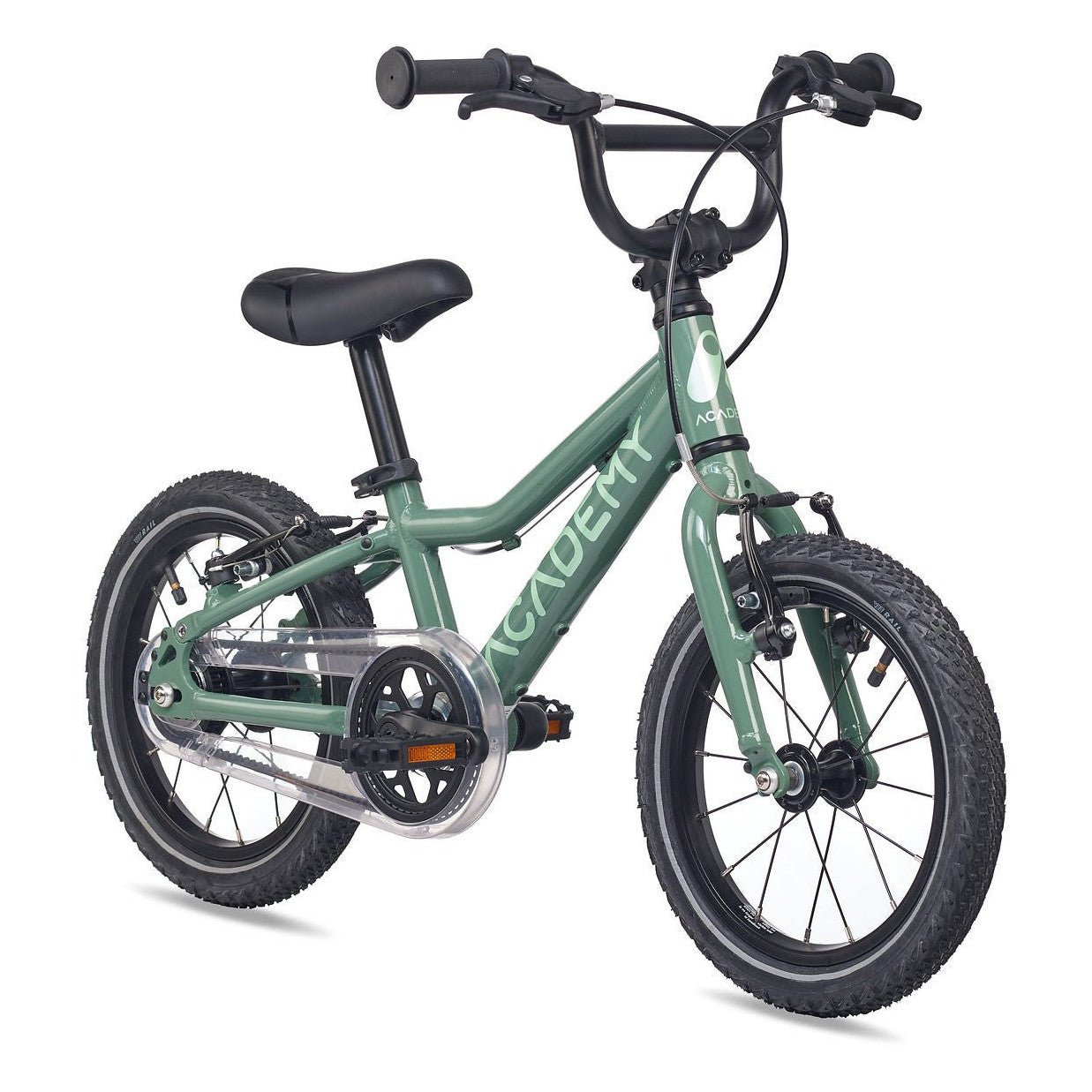 ACADEMY | Fahrrad 14