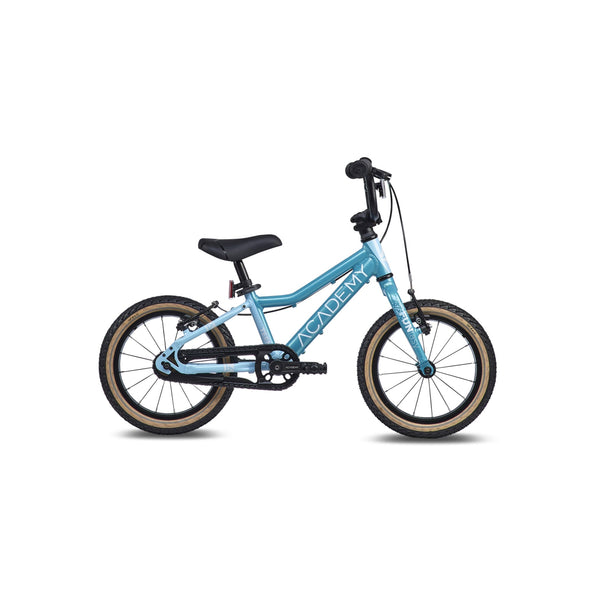 ACADEMY | Fahrrad 14" | Grade 2 Funtasy | Blau