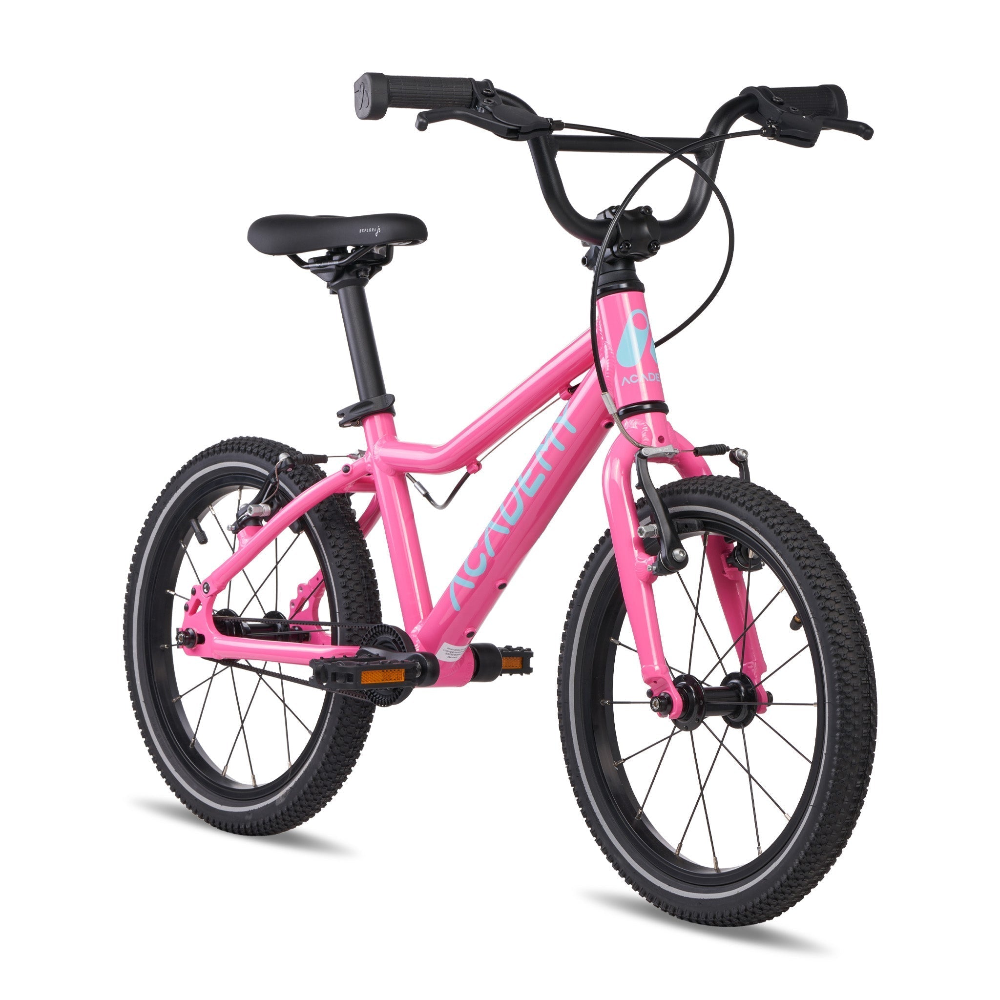 academy 3 kinderfahrrad ACADEMY | Fahrrad 16"
