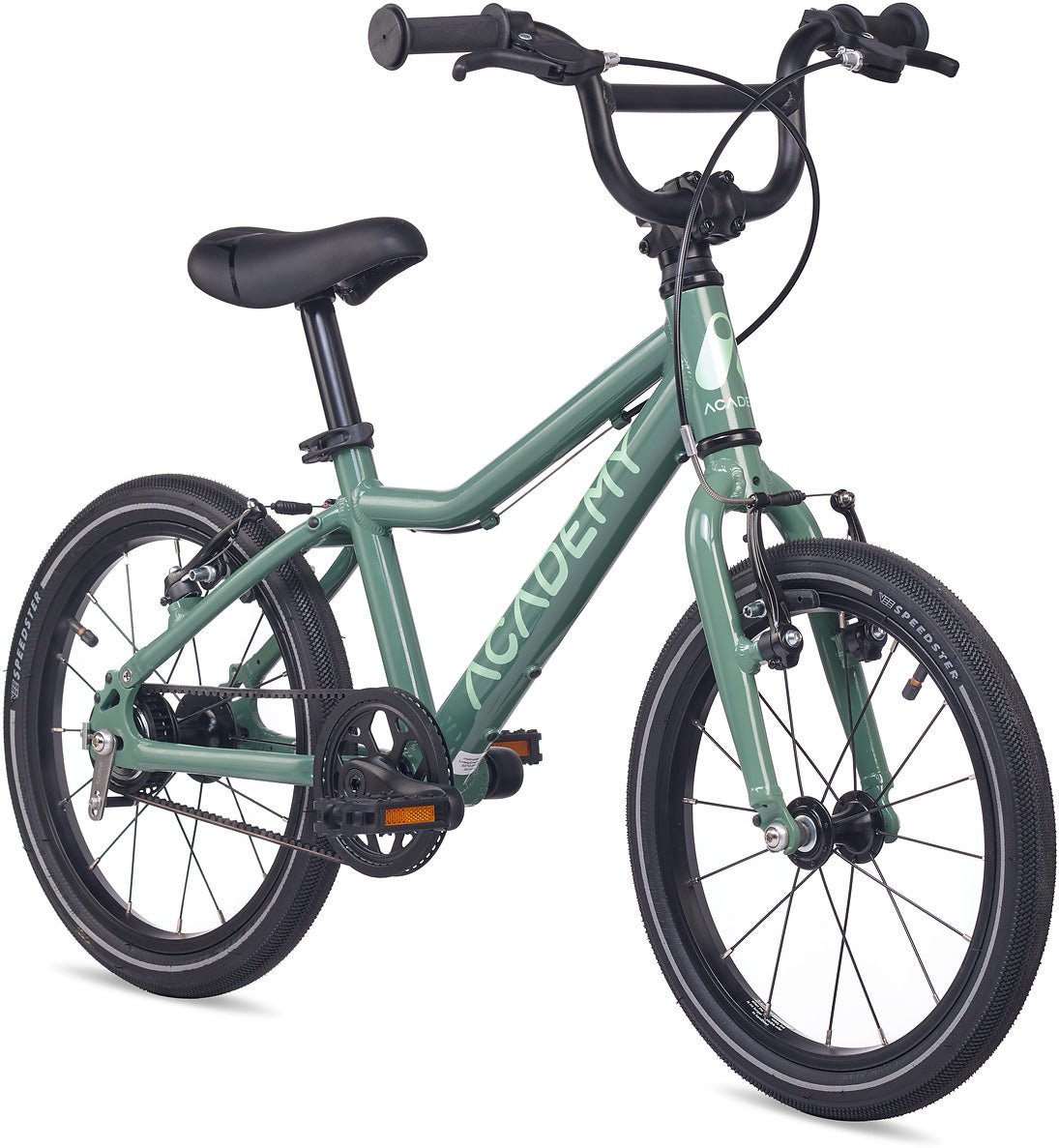 academy kinderfahrrad 16 zoll ACADEMY | Fahrrad 16"