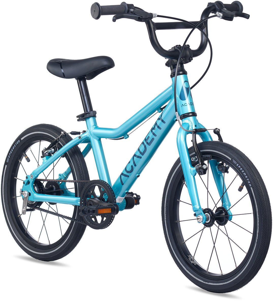 academy kinderfahrrad erfahrungen ACADEMY | Fahrrad 16"