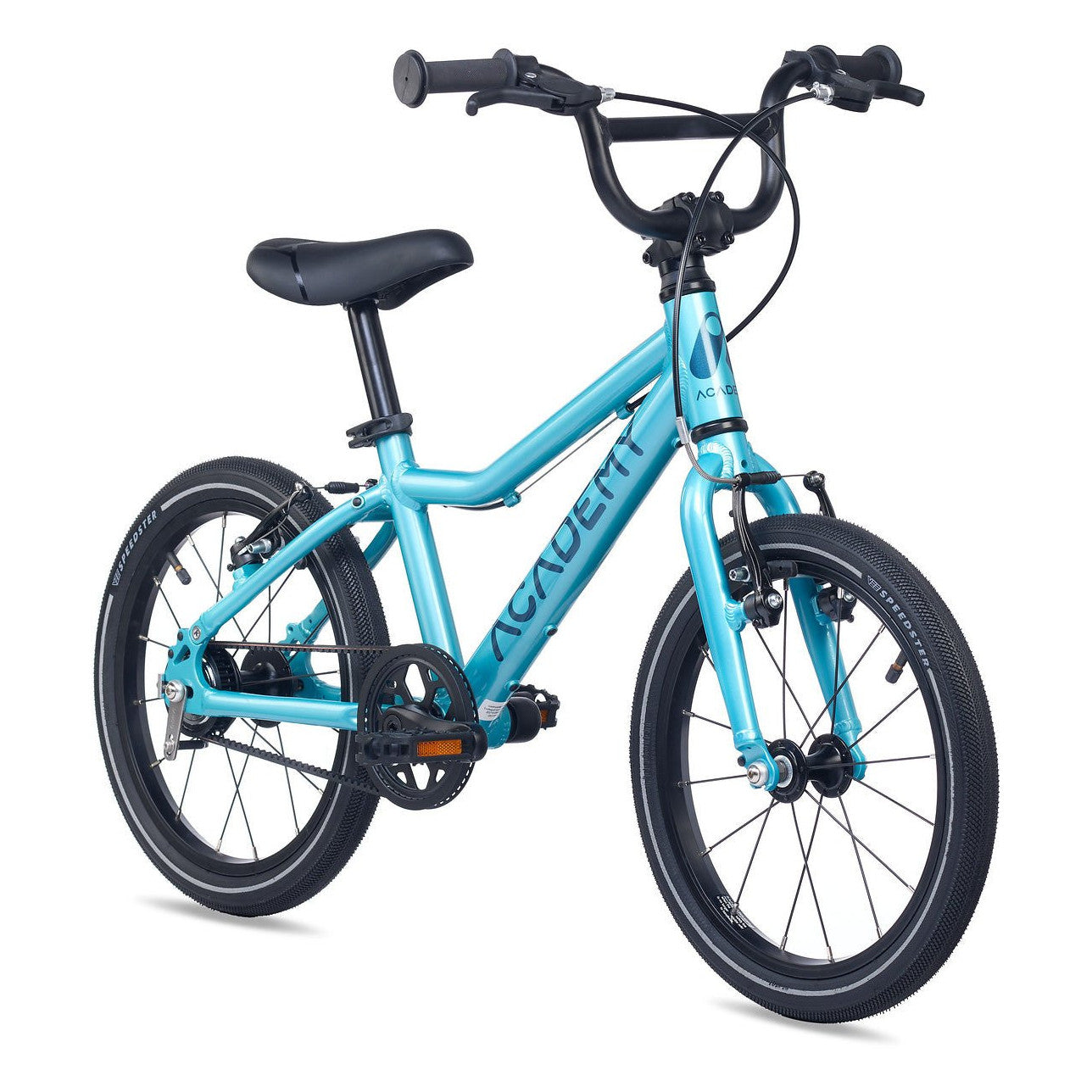 ACADEMY | Fahrrad 16