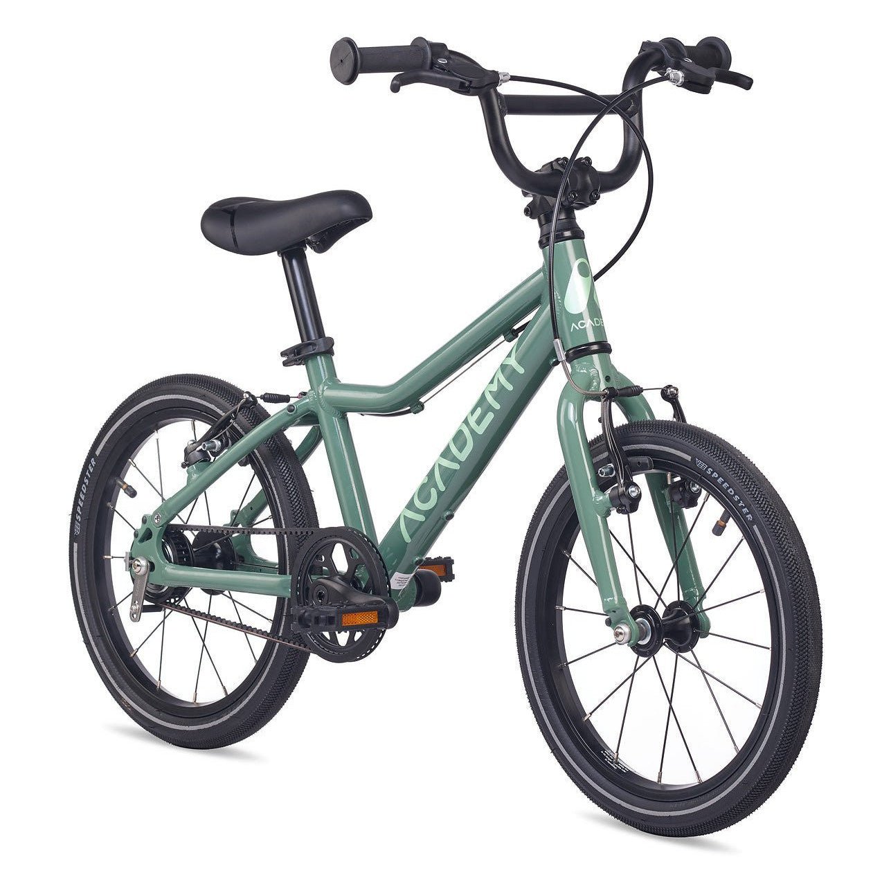 ACADEMY | Fahrrad 16