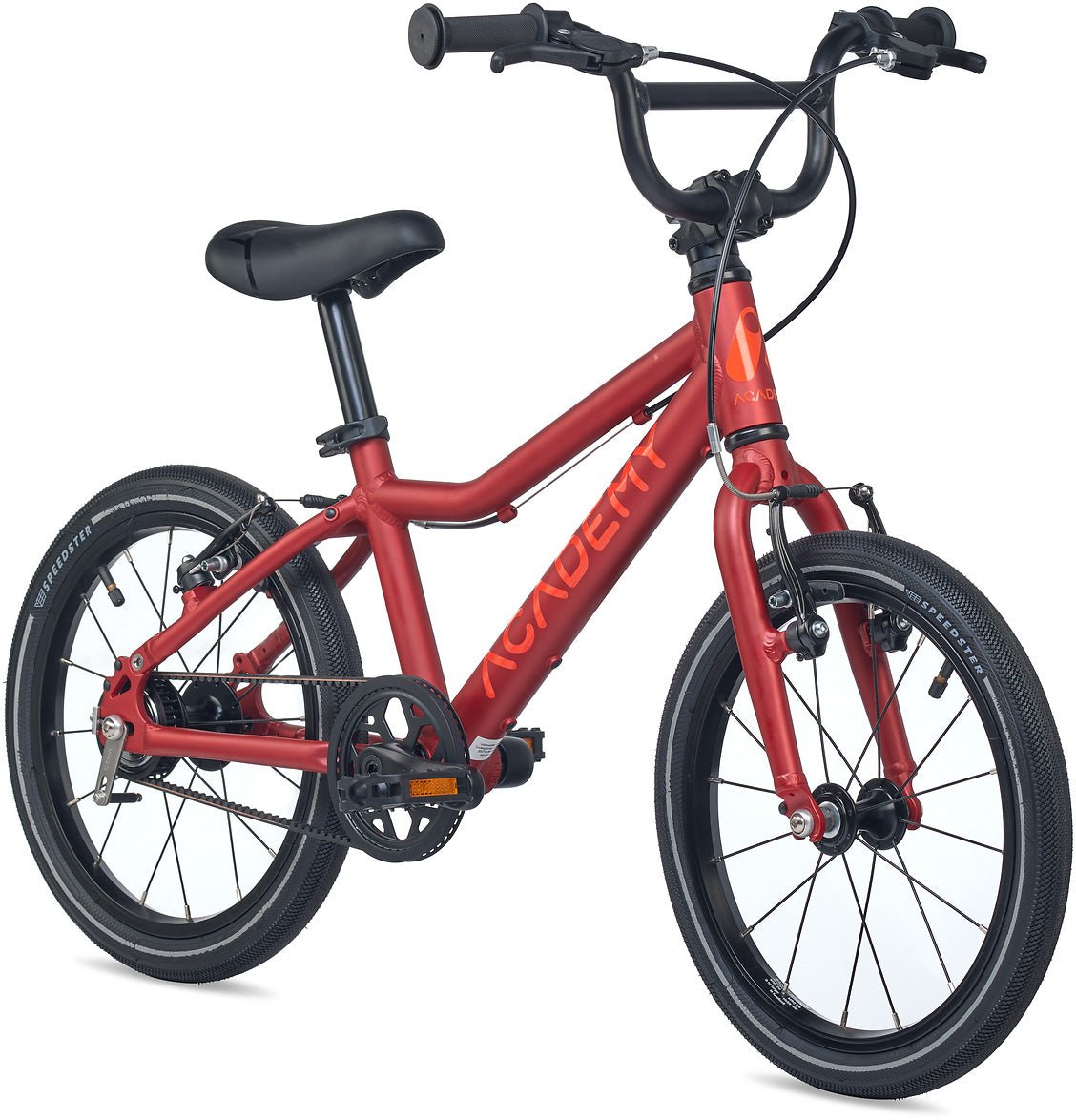 academy kinderfahrrad 16 zoll ACADEMY | Fahrrad 16"