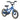 ACADEMY | Kindervelo 14" | Grade 2