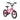 ACADEMY Grade 2 Pink