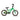 ACADEMY | 14" Children's Bike | Grade 2 Funtasy | Green