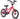 ACADEMY | Kindervelo 14" | Grade 2 Funtasy | Pink