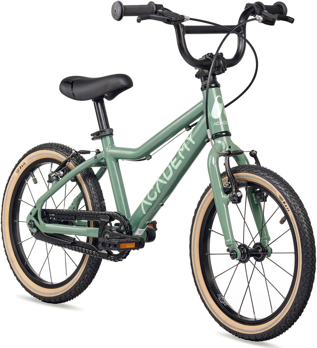 academy grade 3 schutzblech ACADEMY | Kindervelo 16"