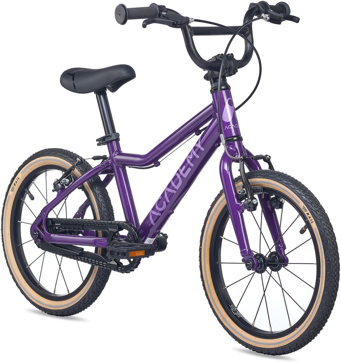 academy grade 3 schutzblech ACADEMY | Kindervelo 16"