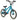 ACADÉMIE | Vélo pour enfants 16" | Grade 3 | bleu