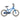 ACADEMY | 16" Kids' Bike | Grade 3