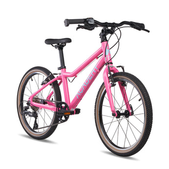ACADEMY | Kindervelo 20