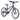 ACADEMY Grade 4 Violett