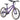 ACADEMY Grade 4 Violett