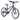 ACADEMY Grade 4 Violett