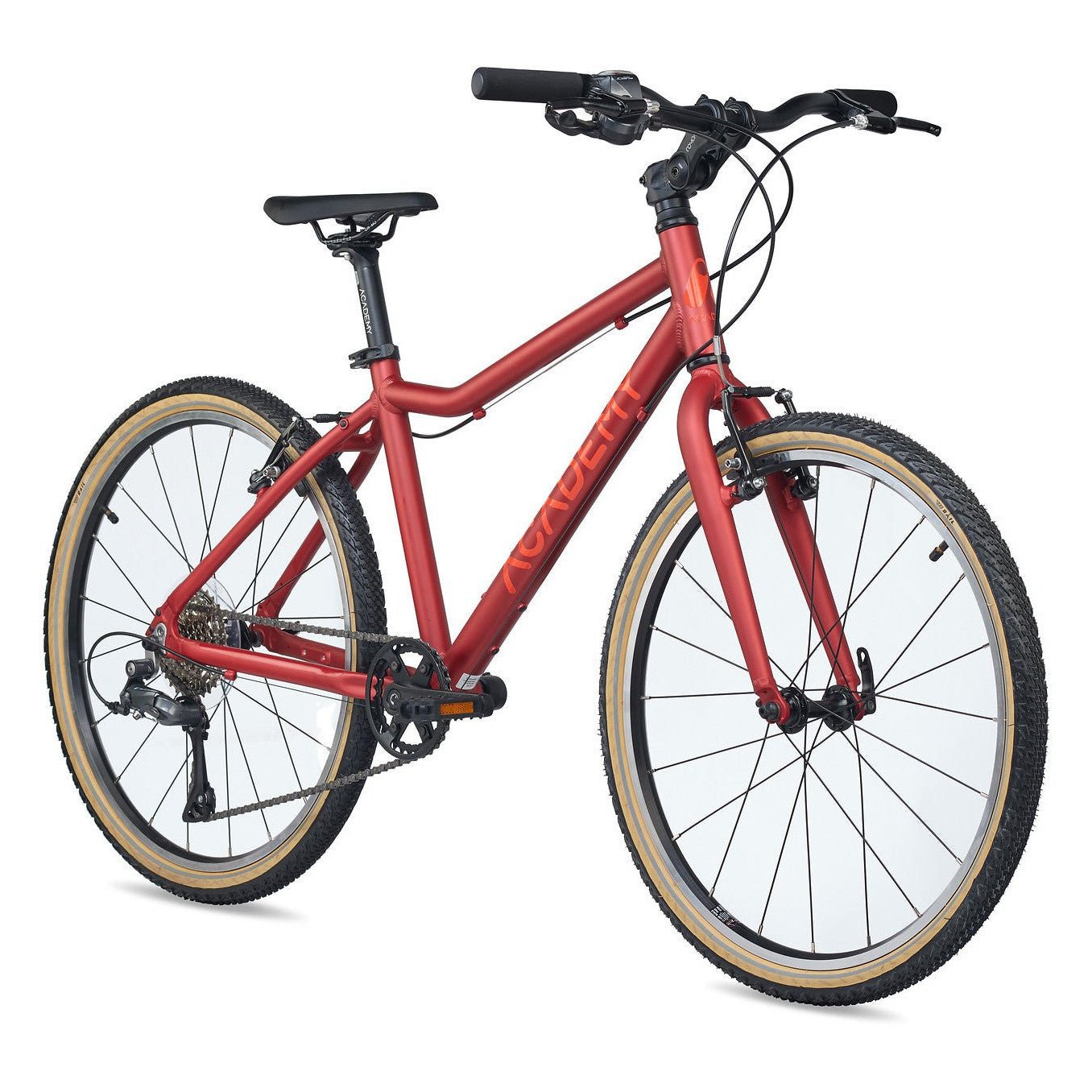 ACADEMY | Kindervelo 24