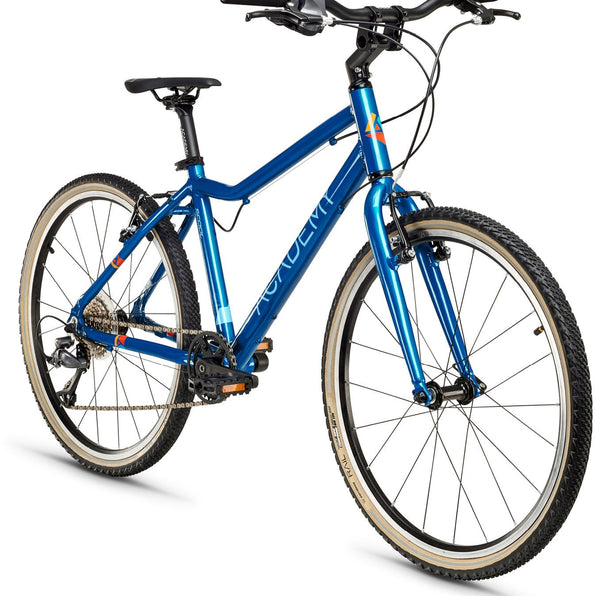 ACADEMY | Kindervelo 24" | Grade 5 | blau