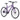 Grade 6 Belt Violett