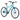ACADEMY | Kindervelo 26" | Grade 6 Belt