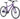 Grade 6 Belt Violett