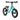 ACADEMY Grade 1 Hellblau