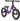 ACADEMY Grade 1 Violett