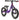 ACADEMY Grade 1 Violett