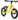 ACADEMY balance bike | 12" | Grade 1 | Yellow