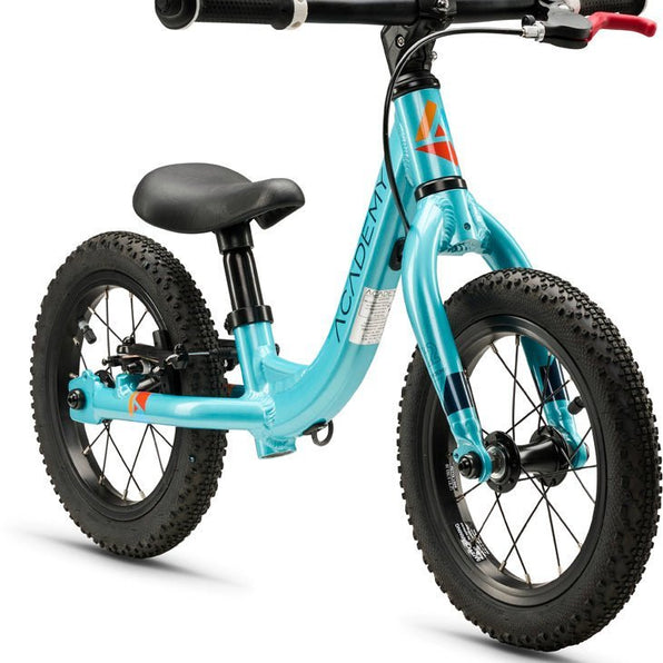 ACADEMY balance bike | 12" | Grade 1 | Light blue