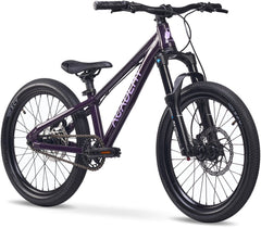 ACADEMY | Pumptrack Bike 20