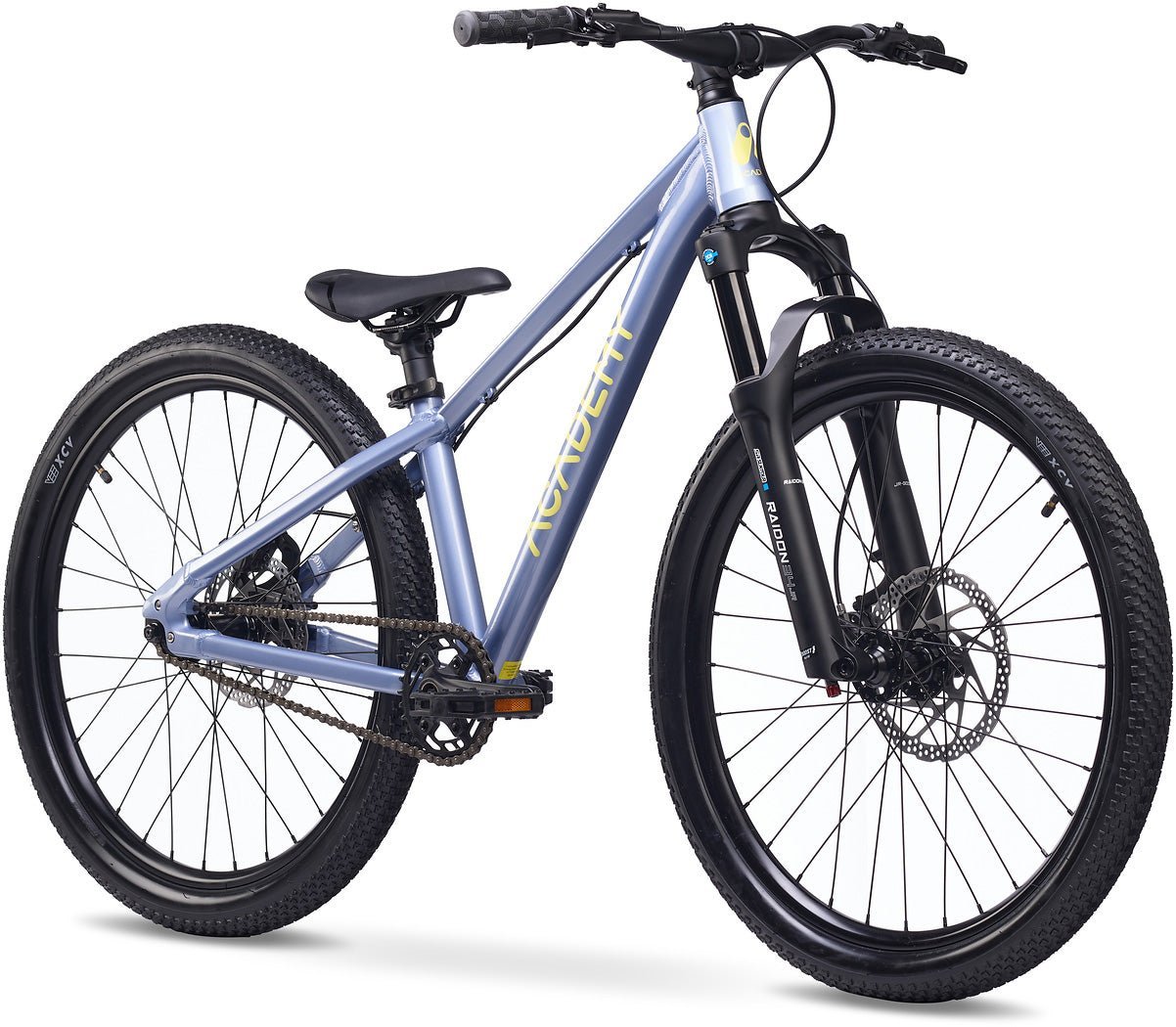 ACADEMY | Pumptrack Bike 24
