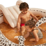 adventure pool leopard 2