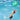 Swim Essentials | Wasserball 51 cm | Tropical