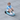 Chic | Flow Glide | Go-Kart | Light Blue