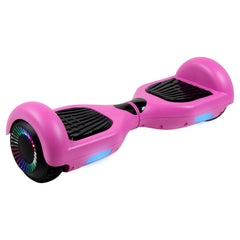 Chic | Hoverboard | Smart-S | Pink