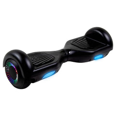 Chic | Hoverboard | Smart-S | Schwarz