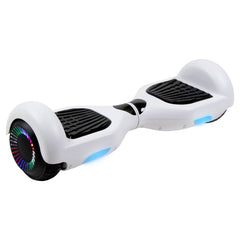 Chic | Hoverboard | Smart-S | Weiss